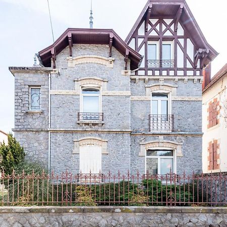 Les Libellules - Maison de caractère 5ch Gérardmer Esterno foto