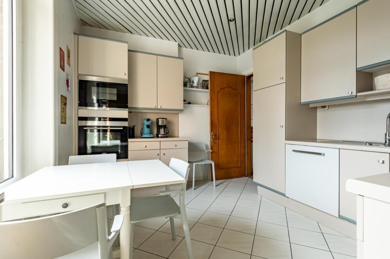 Les Libellules - Maison de caractère 5ch Gérardmer Esterno foto