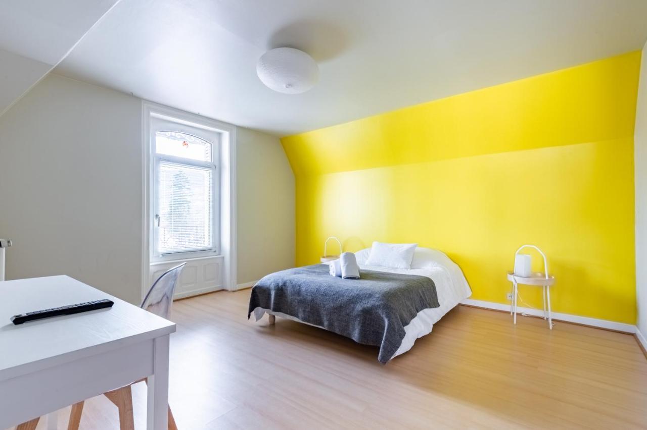 Les Libellules - Maison de caractère 5ch Gérardmer Esterno foto