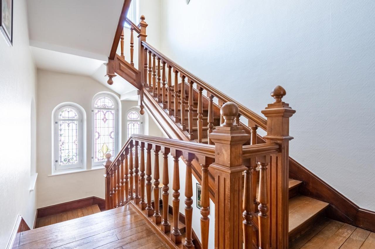 Les Libellules - Maison de caractère 5ch Gérardmer Esterno foto