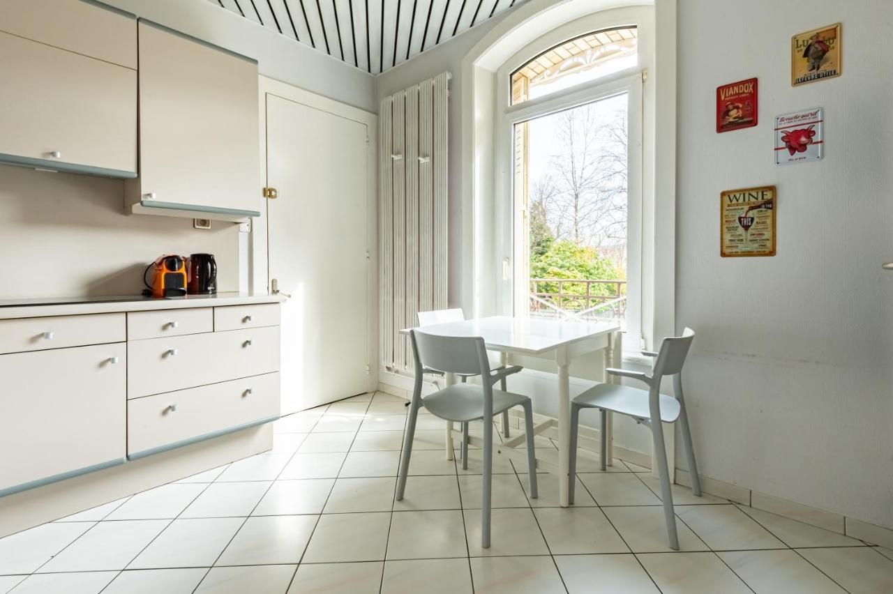 Les Libellules - Maison de caractère 5ch Gérardmer Esterno foto